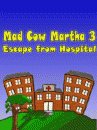 game pic for Mad Cow Martha 3 Escape from Hospitel
